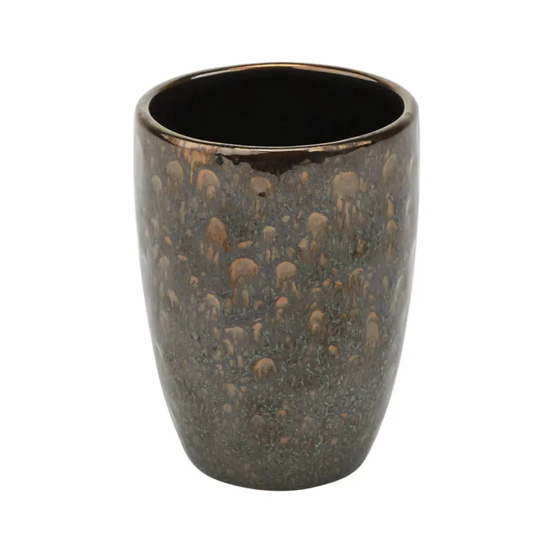 Ugo tandkrus - Vintage Bronze