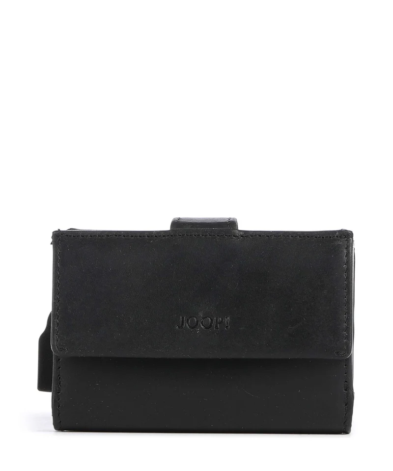 JOOP! Cerratano C-Three Korthållare black