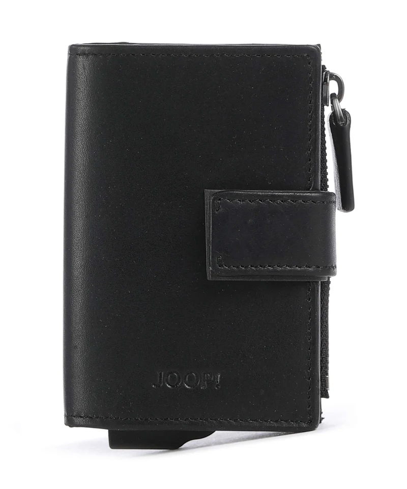 JOOP! Cerratano C-Four Korthållare black