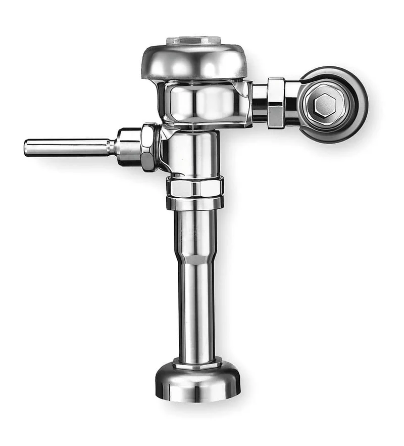 Sloan REGAL 180 XL 3.5 gpm Urinal Manual Flush Valve, 11-1/2" Rough-In