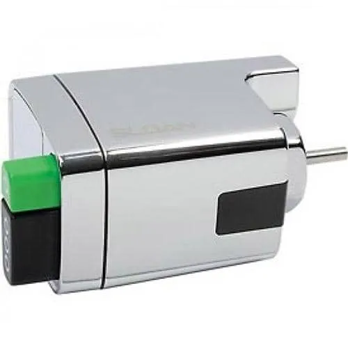 Sloan EBV-550-A Flush Valve Retrofit Kit, Side Mounting Position - EB