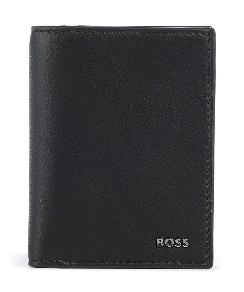BOSS Jace Korthållare black