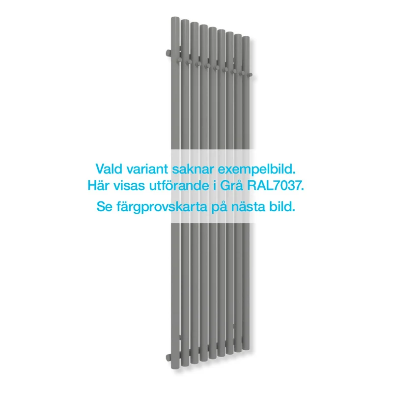Handdukstork Duschbyggarna Rolo Hanger