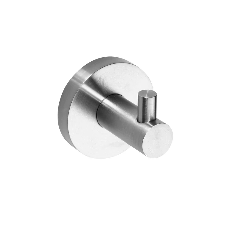 Handdukskrok Duschbyggarna Steel