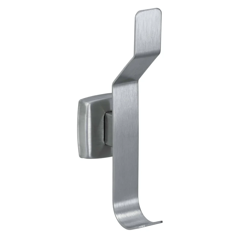Bradley 9134-00 Hat & Coat Hook, Stainless Steel w/ Satin Finish