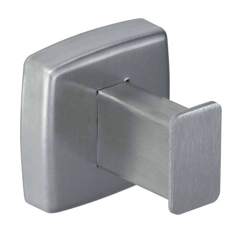 Bradley 9114-00, Stainless Steel w/ a Satin Finish
