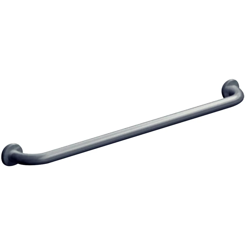 ASI 3801-42 (42 x 1.5) Commercial Grab Bar, 1-1/2" Diameter x 42" Length, Stainless Steel