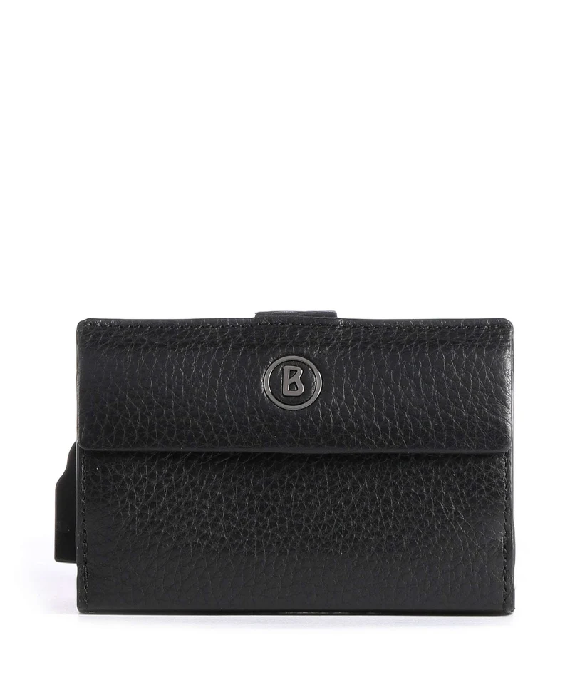 Bogner Vail C-Three Korthållare black
