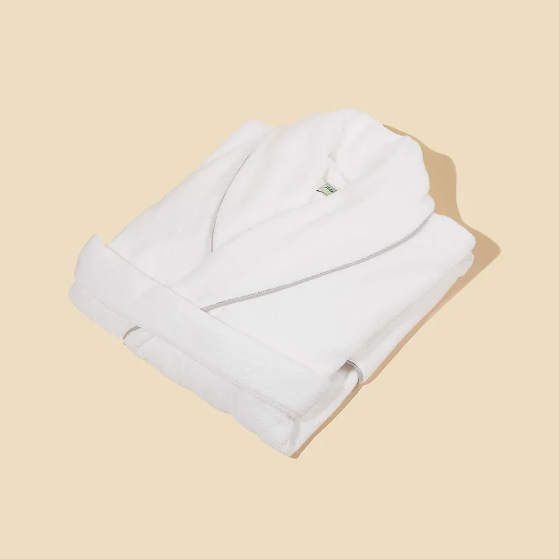 The Hôtel Bathrobe från Juniper