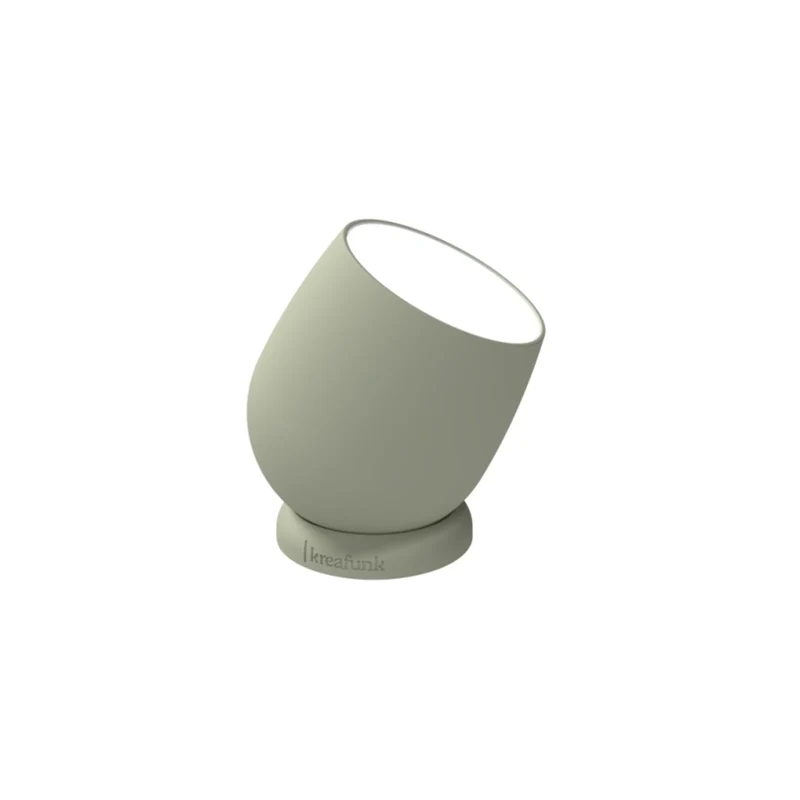 LED-Lampa Beam portabel Dusty Olive