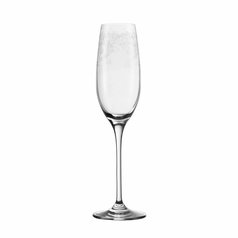Champagneglas 200ml chateau 6-pack