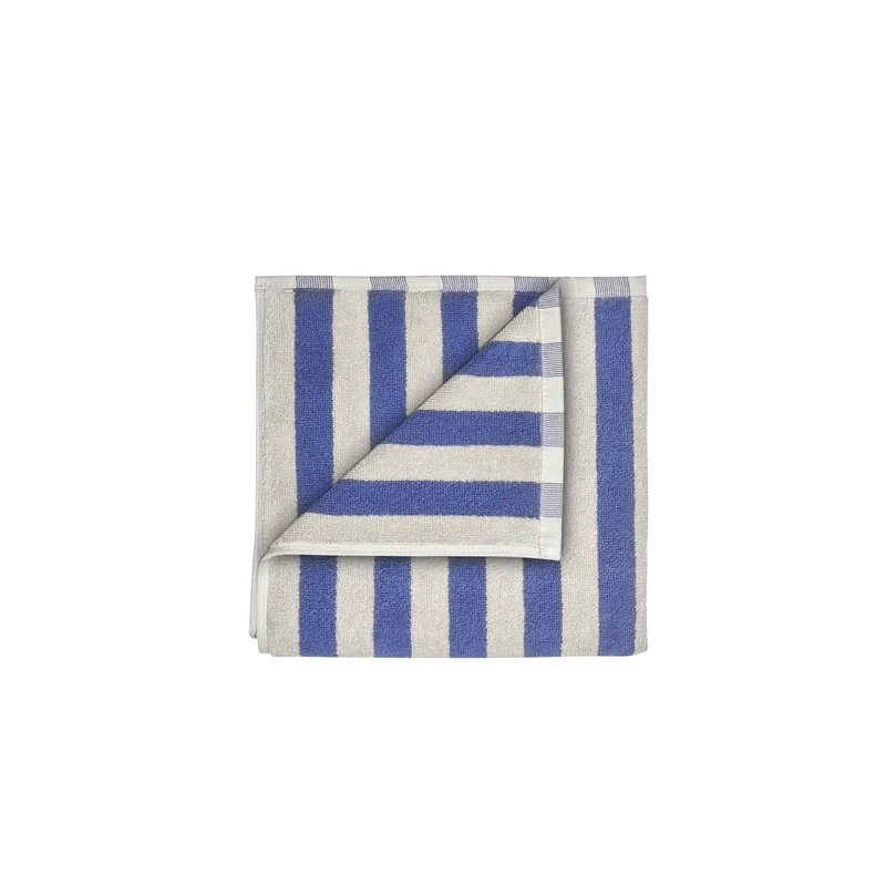 Gästhandduk Arto set of 2 guest hand towel 50 x 30 cm