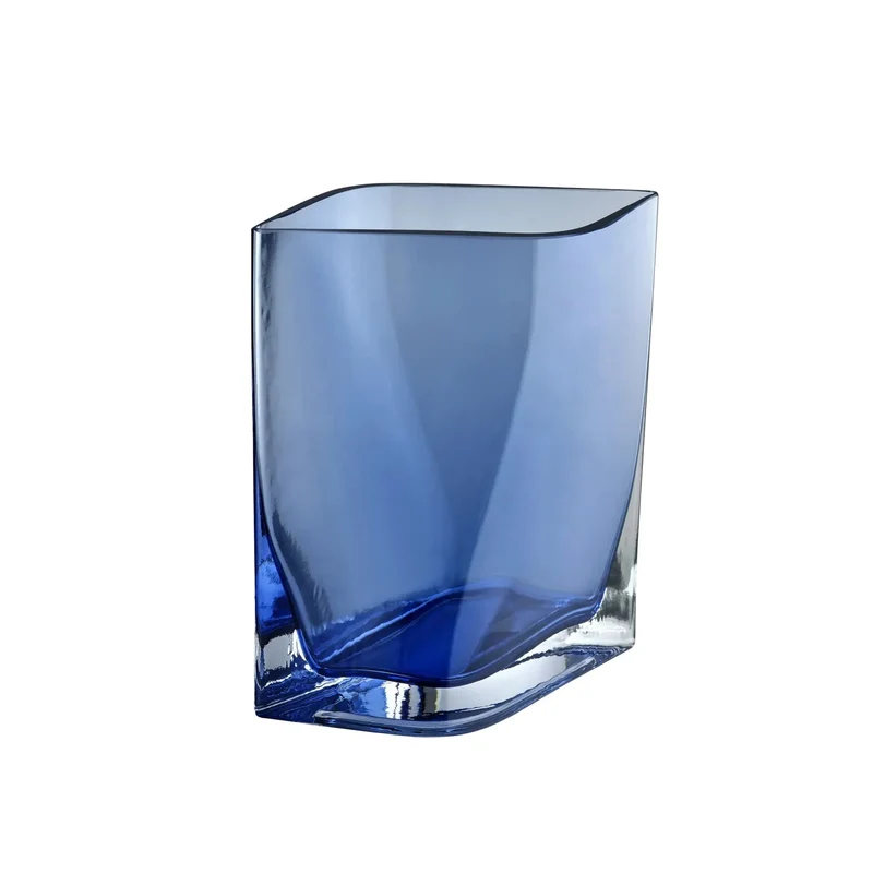 Vas Blomus Duasis e s 21 x 18 x 10 cm