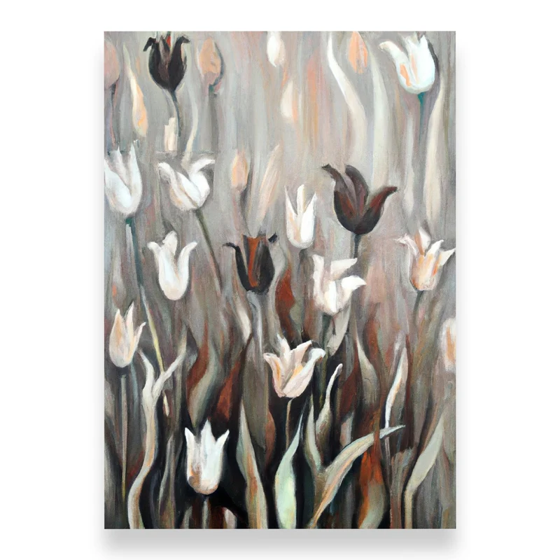 Dance of the Dutch Blooms