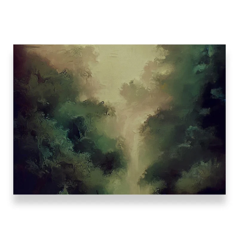 Timeless Tranquility