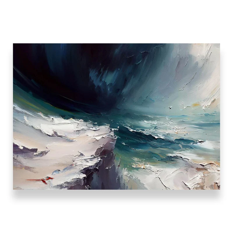 Whispering Waves
