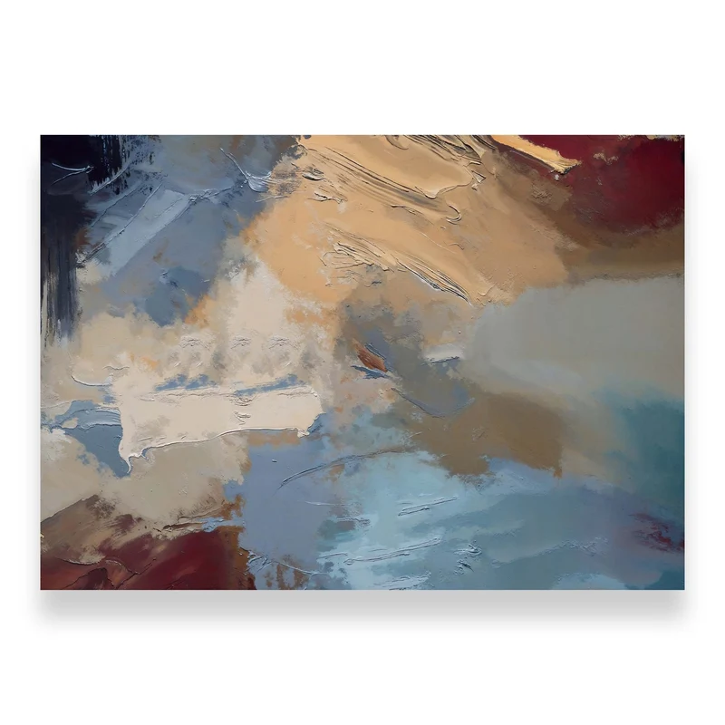 Gentle Vibrance