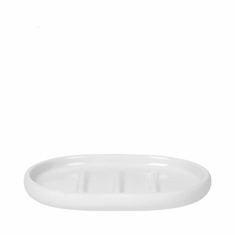 SONO Tvålfat Vit
