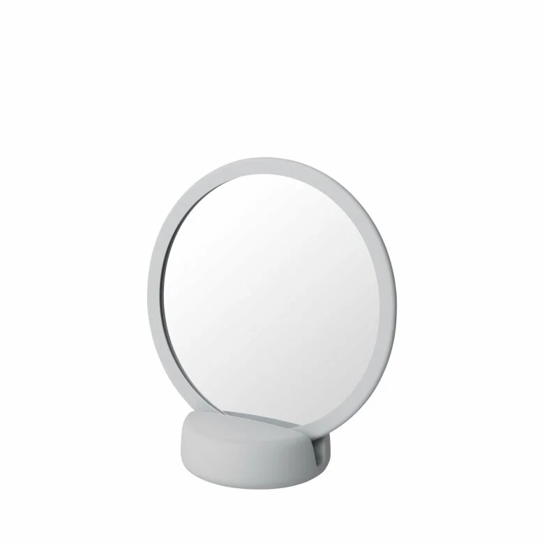 Sono Sminkspegel Ø17 cm Micro Chip