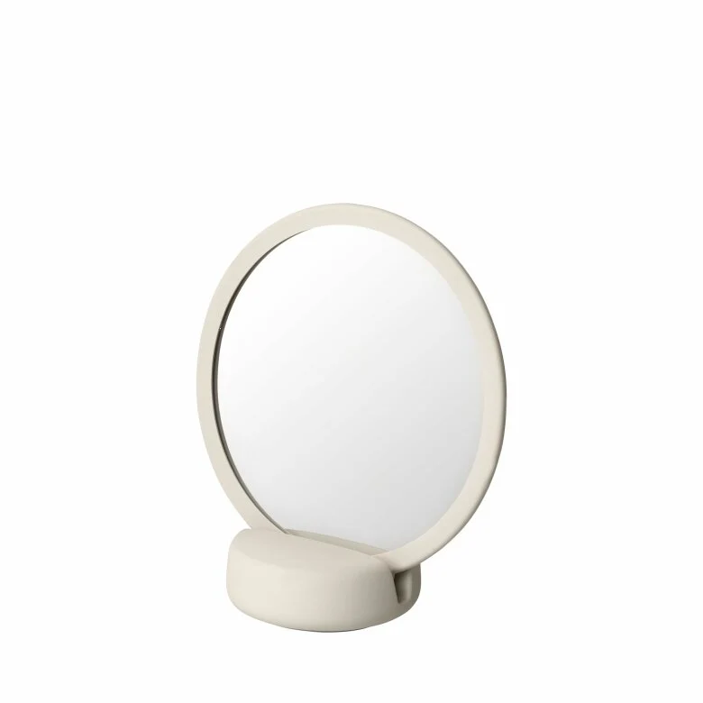 Sono Sminkspegel Ø17 cm Moonbeam