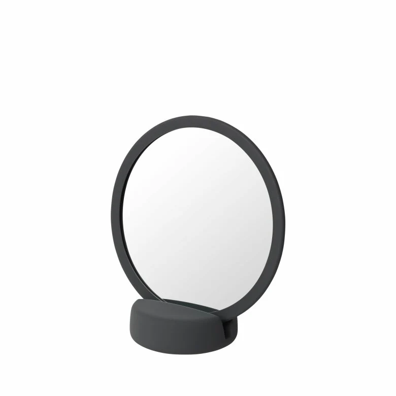 Sono Sminkspegel Ø17 cm Magnet