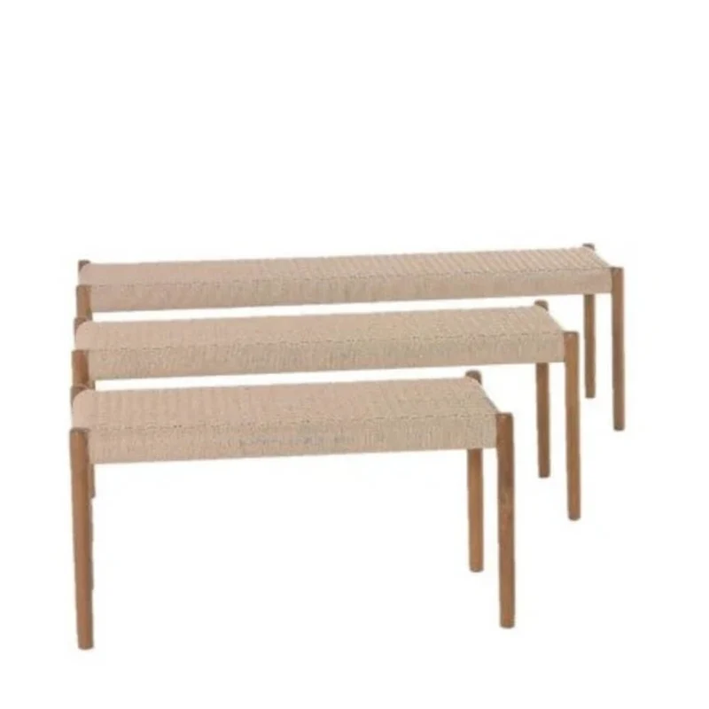 JL Möller Bench Model 63B (90cm)