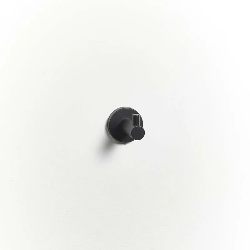 Sten knage - Sort