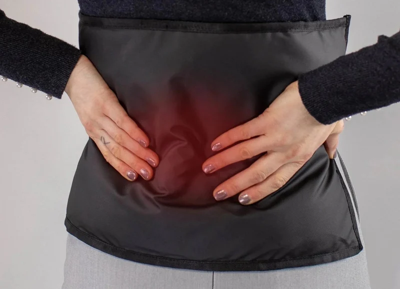 Heat Pad Pro – uppladdningsbar värmedyna för rullator & rullstol