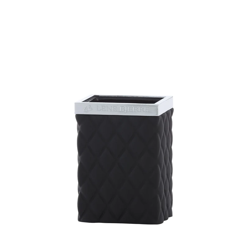 Portia tumbler black