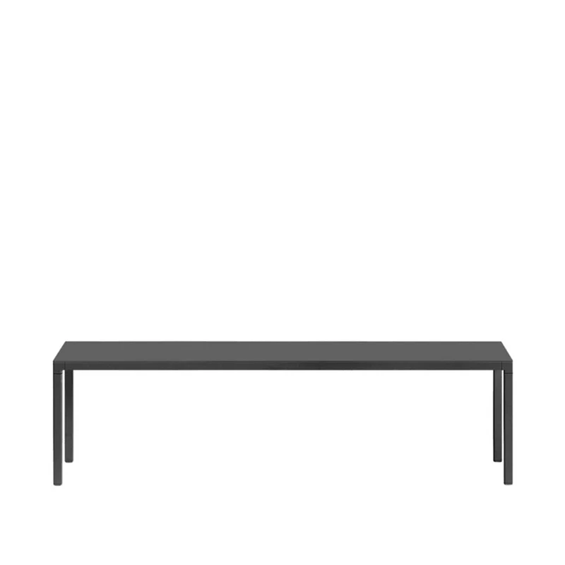 Helsinki Bench - outdoor