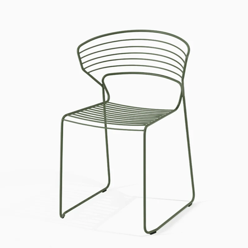 Koki Wire chair - Outdoor