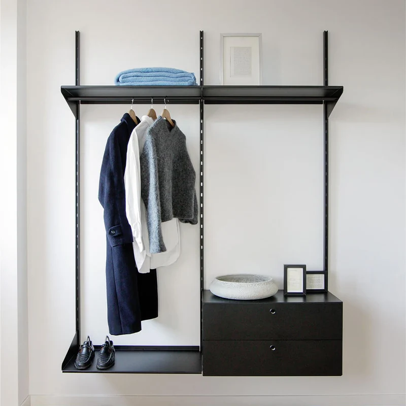System K1+ hallsystem