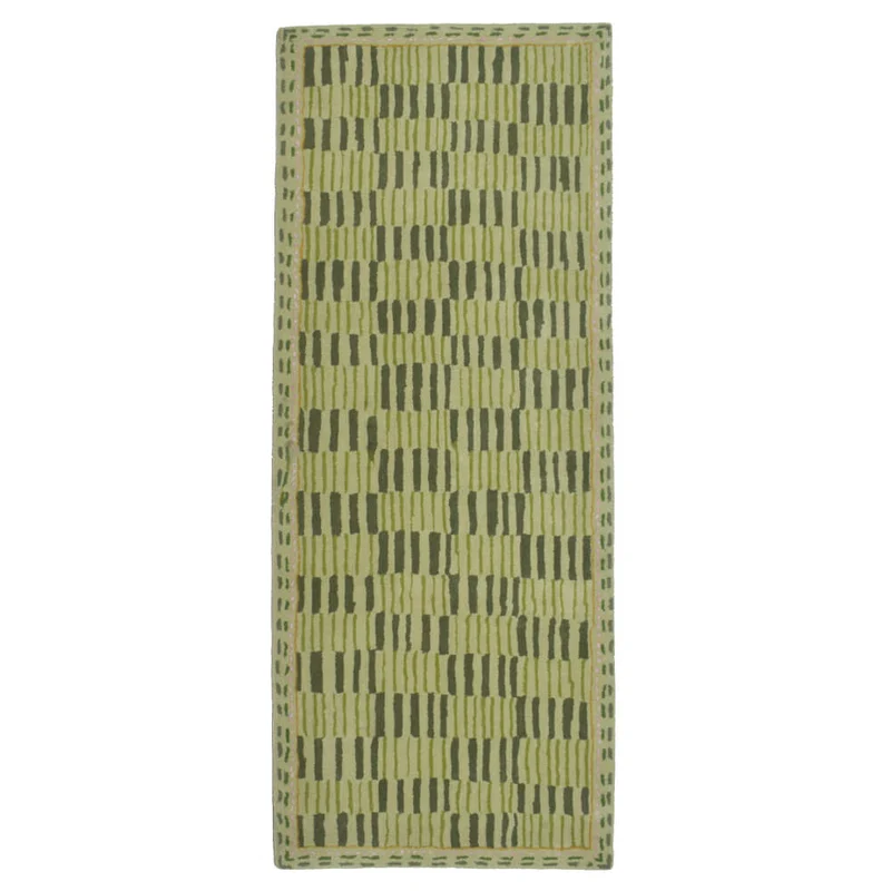 Books carpet