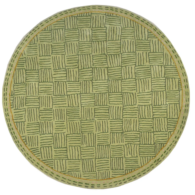 Floor carpet