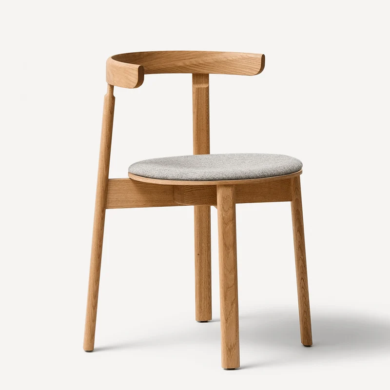 Lunar Chair