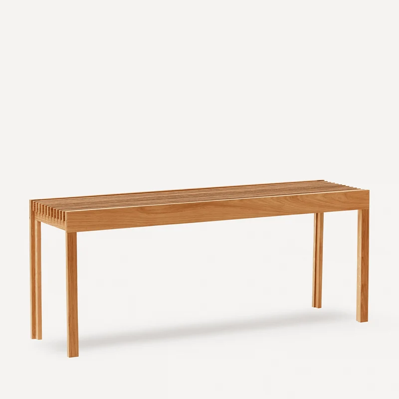 Lightweight Bench