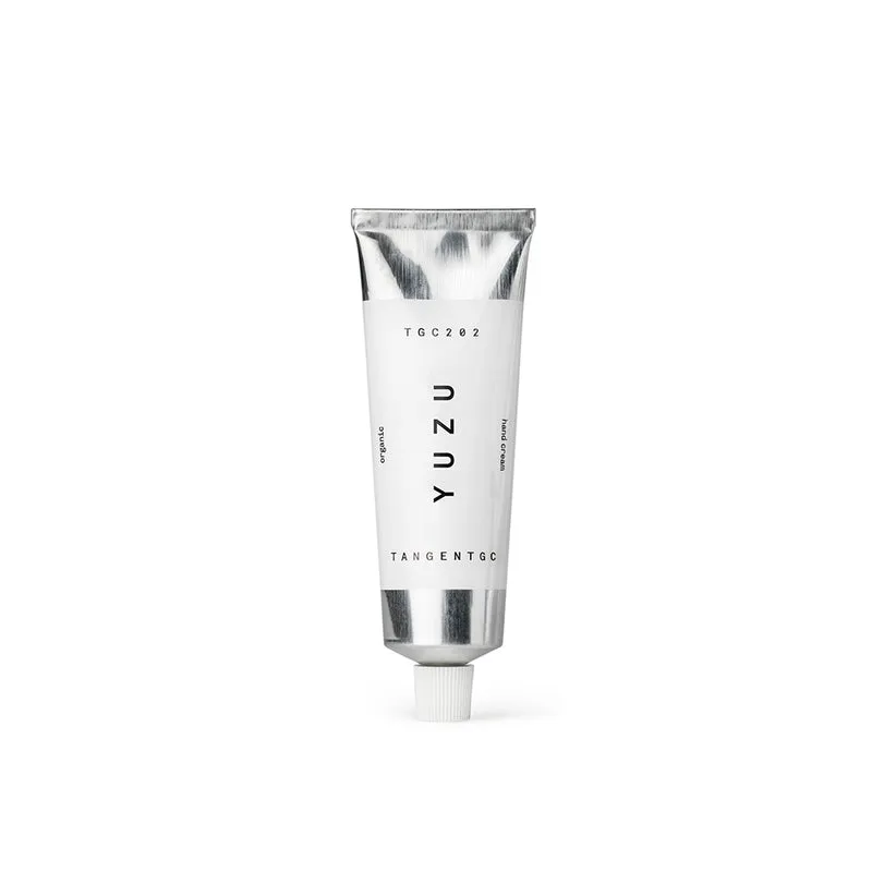 Yuzu Handkräm 50 ml Tangent GC
