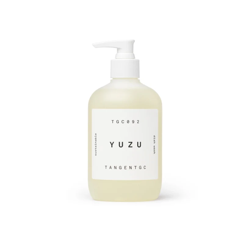 Yuzu Diskmedel 350 ml