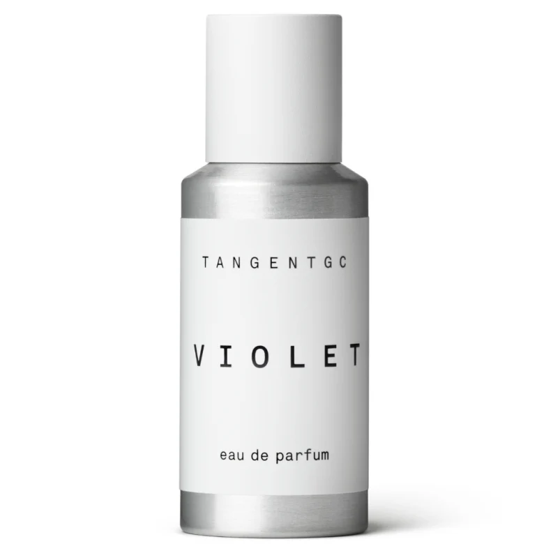 Violet Eau de Parfum 50 ml