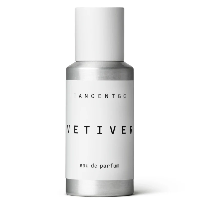 Vetiver Eau de Parfum 50 ml