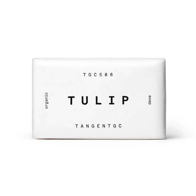 Tulip Tvål 100 g Tangent GC