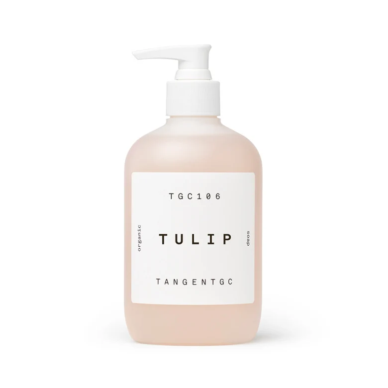 Tulip Handtvål 350 ml Tangent GC