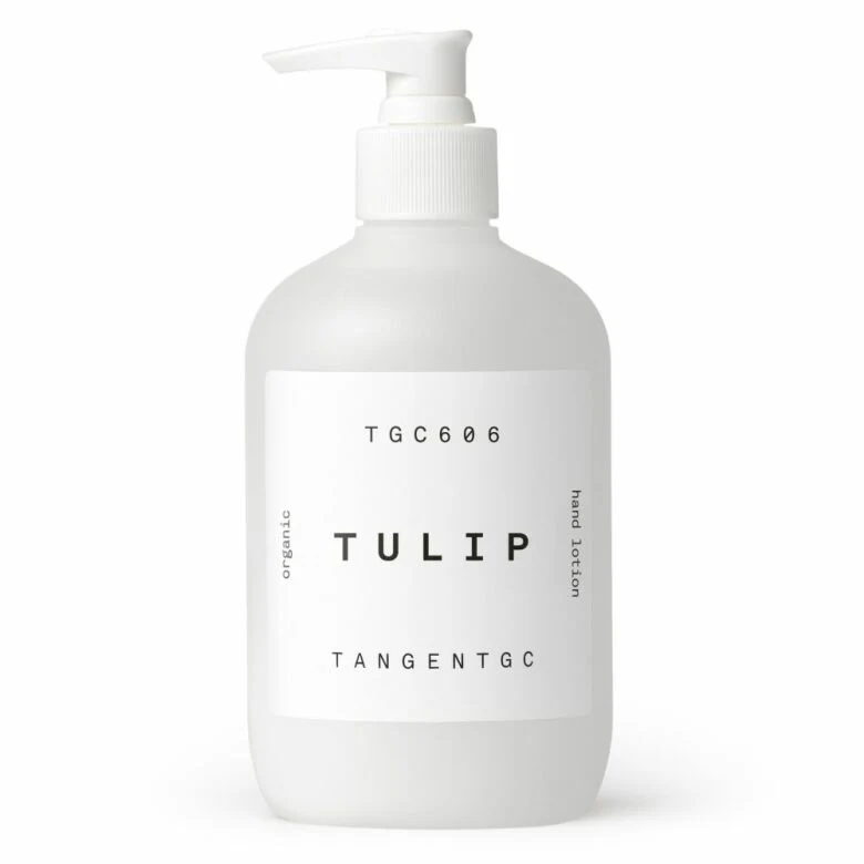 Tulip Handlotion 350 ml Tangent GC