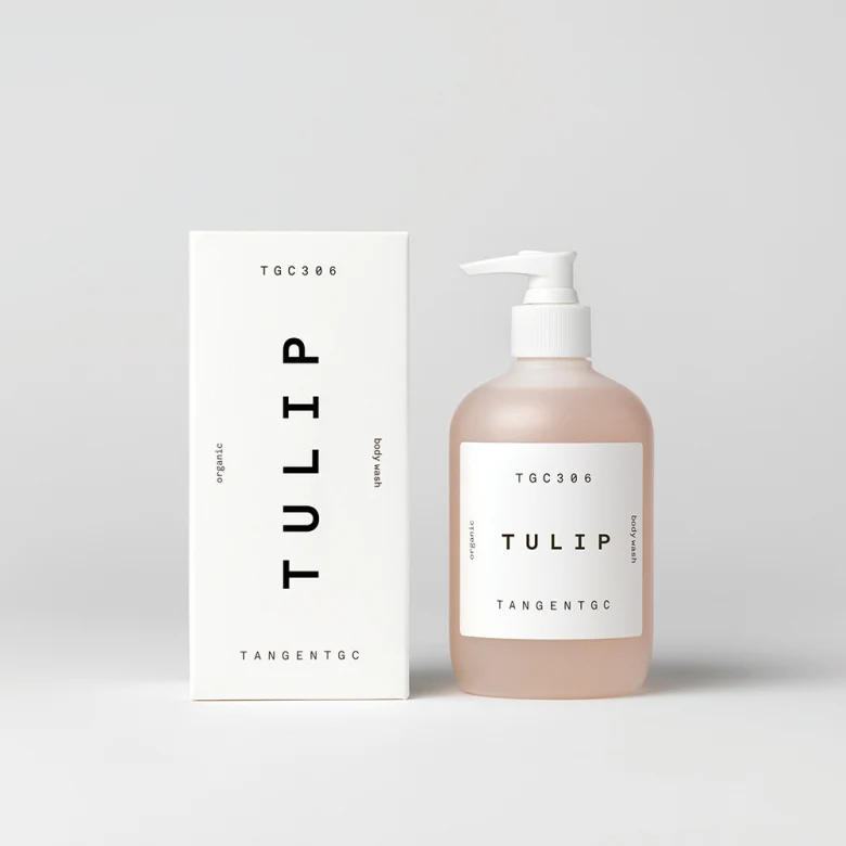 Tulip Duschtvål 350 ml Tangent GC