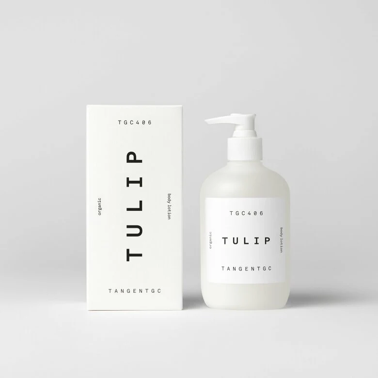 Tulip Bodylotion 350 ml Tangent GC