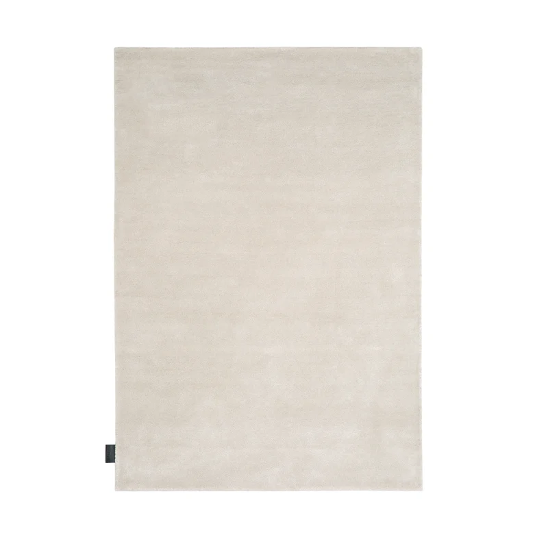 Plain - Woolsilk matta