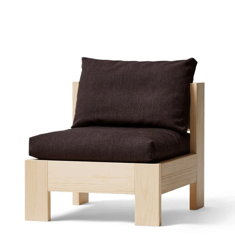 Icon Lounge Chair