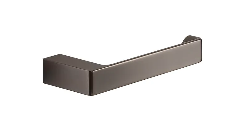 PIREN toiletpapirholder - Gunmetal