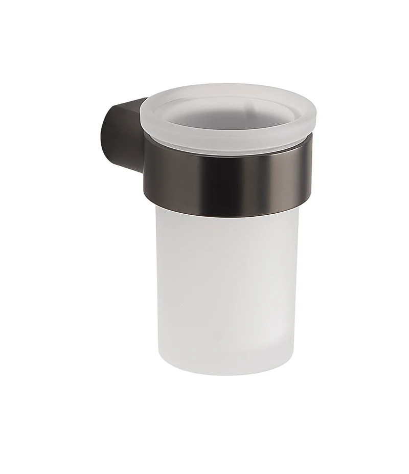 Piren tandkrus - Gunmetal