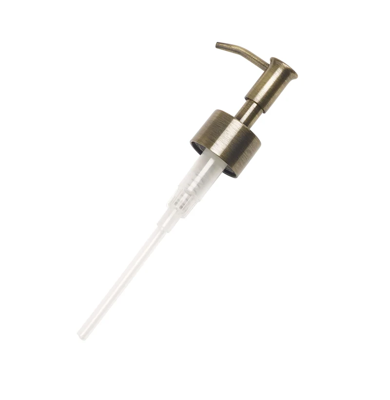 Ekstra pumpe - Hammam dispenser